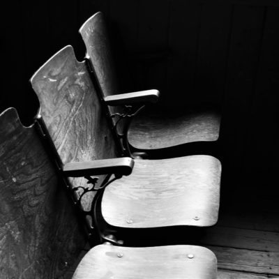 AriannaWomack-EmptyChairs