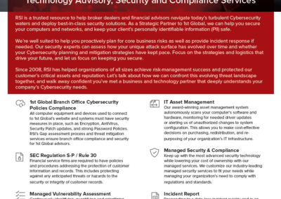 rsi-datasheet